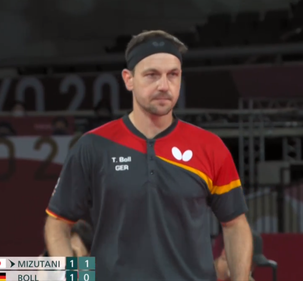 德国队险胜泰国队，戴资颖统治全场的简单介绍