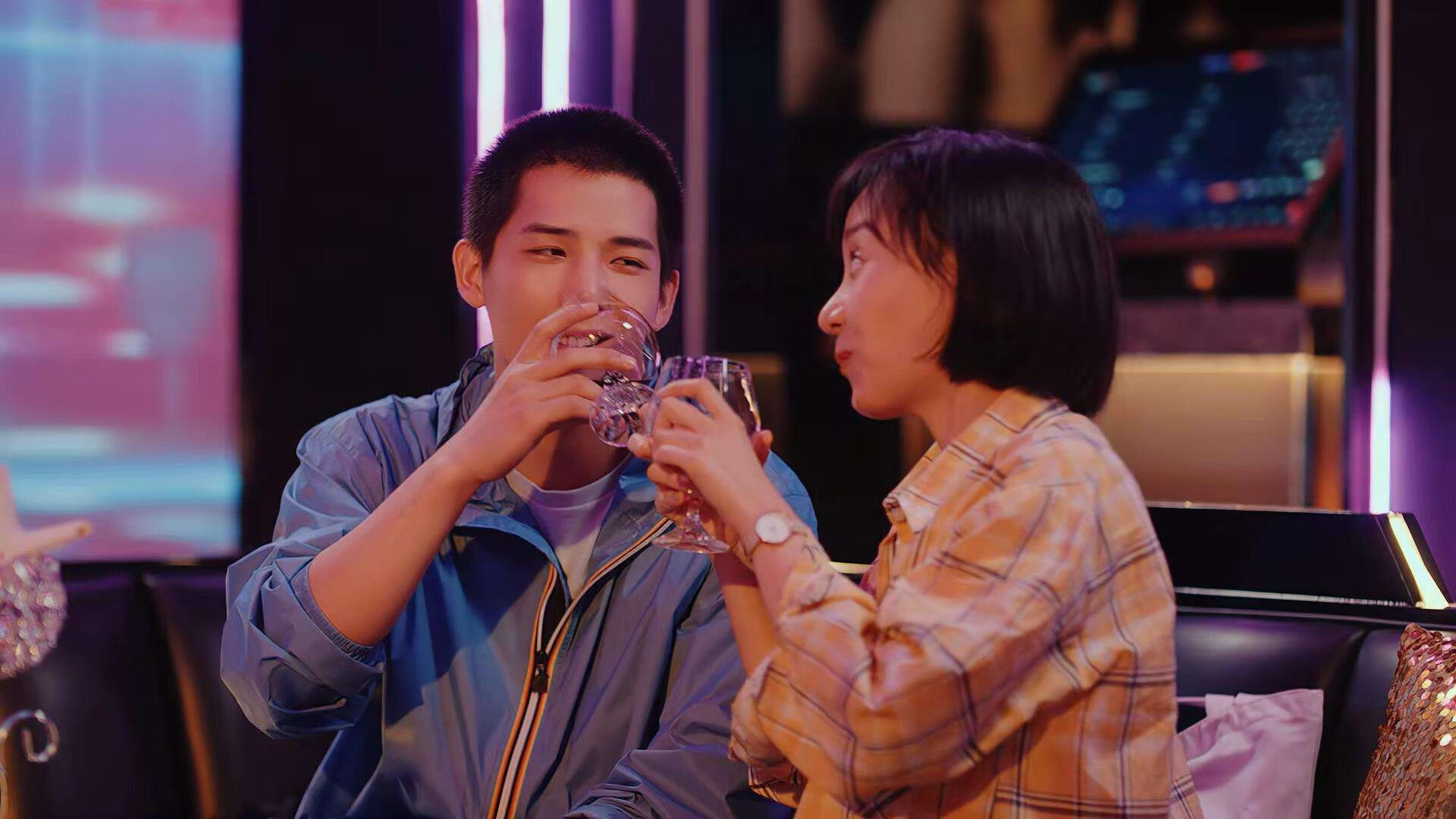 孤岛上的德罗赞，当世界排名之夜只剩一人在战斗