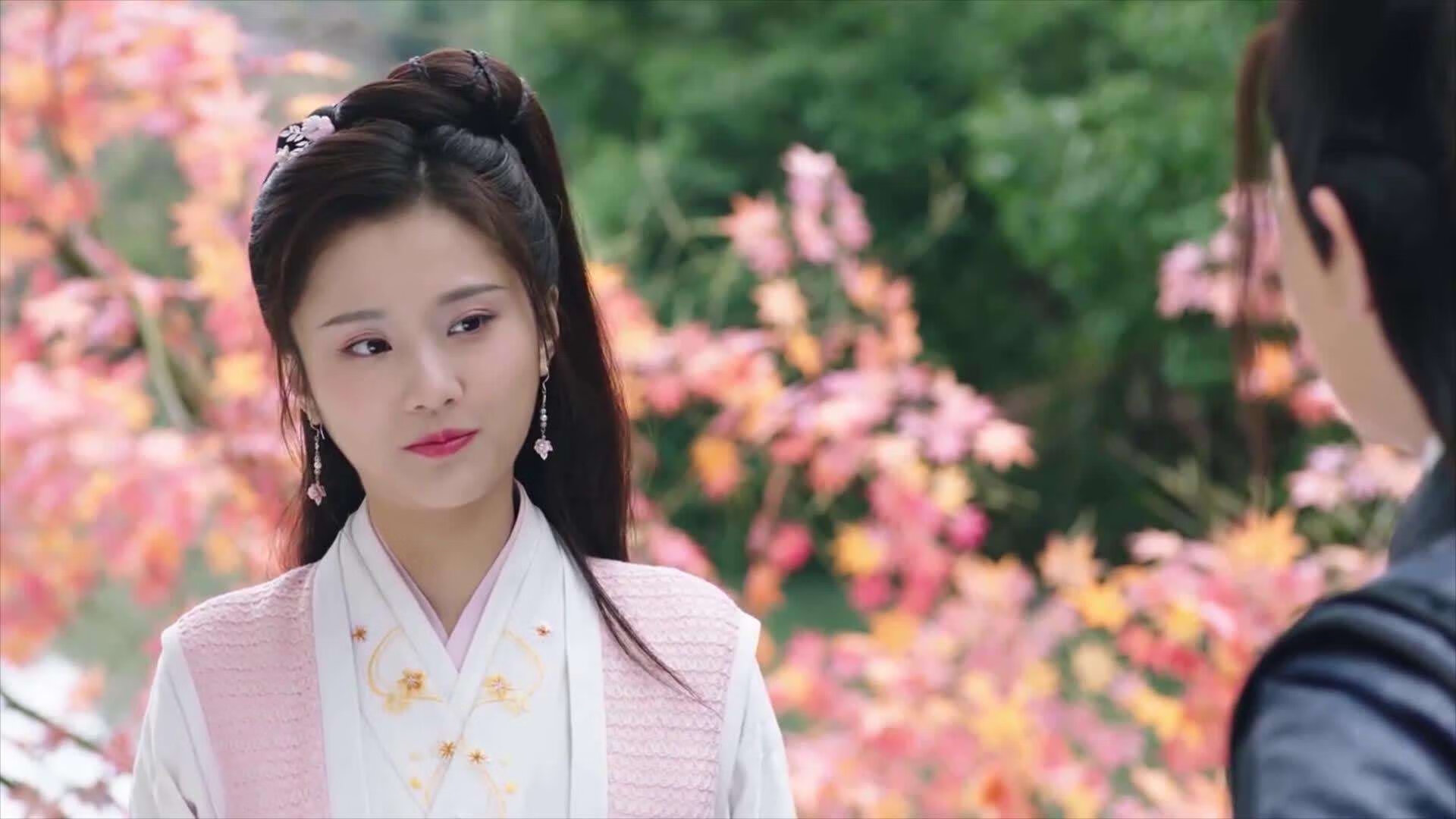 寂静中，一粒星火点燃苍穹