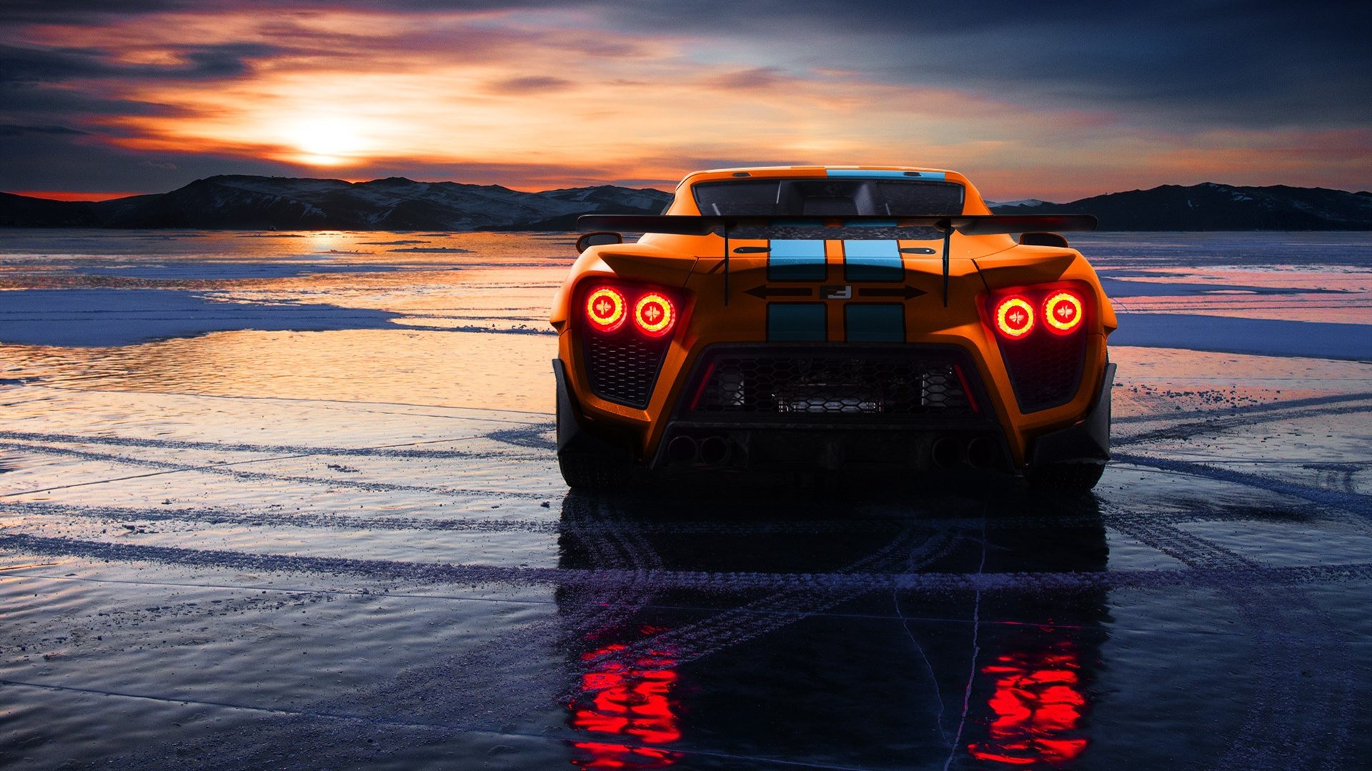 北欧风暴席卷地中海，厄德高导演加纳海盗狂胜尼斯之役