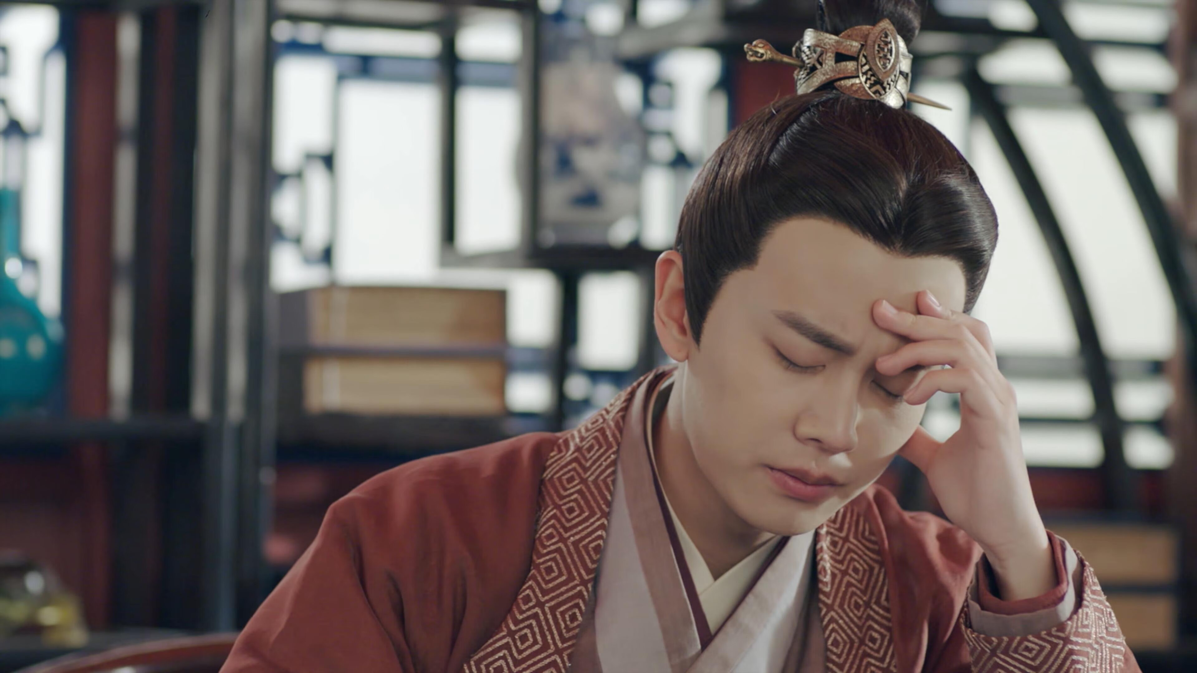 火箭升空，风城落日，当英格拉姆在末节画出终结的句点